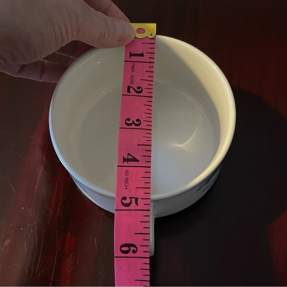 Campbell’s Soup Handled Soup Bowl Skiers - Picture 8 of 10